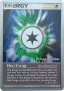 Heal Energy (94/107) (Queendom - Jeremy Maron) [World Championships 2005] - The Mythic Store | 24h Order Processing