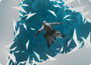 Restart Sequence Art Card [Assassin's Creed Art Series] - The Mythic Store | 24h Order Processing
