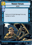 Midnight Repairs (329) (Hyperspace) (329) [Shadows of the Galaxy] - The Mythic Store | 24h Order Processing