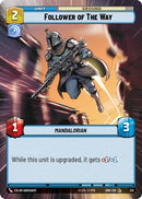 Follower of the Way (331) (Hyperspace) (331) [Shadows of the Galaxy] - The Mythic Store | 24h Order Processing