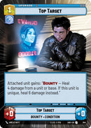 Top Target (344) (Hyperspace) (344) [Shadows of the Galaxy] - The Mythic Store | 24h Order Processing
