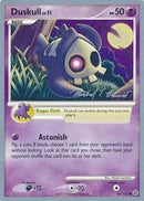 Duskull LV.11 (86/132) (Boltevoir - Michael Pramawat) [World Championships 2010] - The Mythic Store | 24h Order Processing
