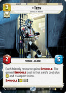 Tech - Source of Insight (510) (Hyperspace) (510) [Shadows of the Galaxy] - The Mythic Store | 24h Order Processing