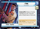 Finn - This is a Rescue (283) (Hyperspace) (283) [Shadows of the Galaxy] - The Mythic Store | 24h Order Processing