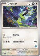 Cyclizar (164/193) (Darkrai Deck) [Battle Academy 2024] - The Mythic Store | 24h Order Processing