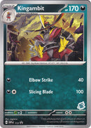Kingambit (113) (Darkrai Deck) [Battle Academy 2024] - The Mythic Store | 24h Order Processing