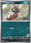 Pawniard (111) (Darkrai Deck) [Battle Academy 2024] - The Mythic Store | 24h Order Processing
