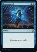 Counterspell [Game Night: Free-for-All] - The Mythic Store | 24h Order Processing