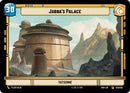 Jabba's Palace // Experience (026 // T01) (026 // T01) [Shadows of the Galaxy] - The Mythic Store | 24h Order Processing