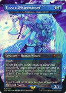 Encore Electromancer - Snapcaster Mage (Rainbow Foil) [Secret Lair Drop Series] - The Mythic Store | 24h Order Processing