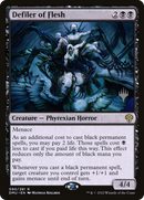 Defiler of Flesh (Promo Pack) [Dominaria United Promos] - The Mythic Store | 24h Order Processing
