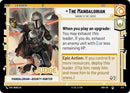 The Mandalorian - Sworn To The Creed (2/2) (Judge Promo) (2/2) [Shadows of the Galaxy Promos] - The Mythic Store | 24h Order Processing