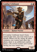 Combat Celebrant [Bloomburrow Commander] - The Mythic Store | 24h Order Processing