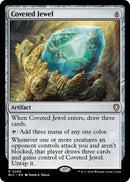 Coveted Jewel [Bloomburrow Commander] - The Mythic Store | 24h Order Processing