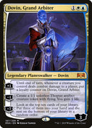Dovin, Grand Arbiter [Ravnica Allegiance] - The Mythic Store | 24h Order Processing