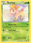 Deerling (13/114) [Black & White: Base Set] - The Mythic Store | 24h Order Processing