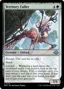 Territory Culler [Modern Horizons 3] - The Mythic Store | 24h Order Processing