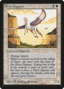 Mesa Pegasus [Beta Edition] - The Mythic Store | 24h Order Processing