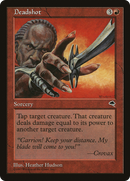 Deadshot [Tempest] - The Mythic Store | 24h Order Processing