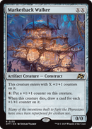 Marketback Walker [Aetherdrift] - The Mythic Store | 24h Order Processing