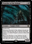 Preacher of the Schism [The Lost Caverns of Ixalan] - The Mythic Store | 24h Order Processing