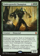 Undergrowth Champion [Battle for Zendikar] - The Mythic Store | 24h Order Processing