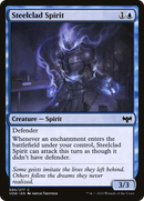 Steelclad Spirit [Innistrad: Crimson Vow] - The Mythic Store | 24h Order Processing