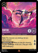 Rafiki - Shaman Duelist (55/204) [Shimmering Skies] - The Mythic Store | 24h Order Processing