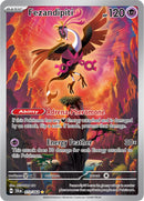 Fezandipiti (073/064) [Scarlet & Violet: Shrouded Fable] - The Mythic Store | 24h Order Processing