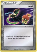 Switch (92/109) (Theme Deck Exclusive) [EX: Ruby & Sapphire] - The Mythic Store | 24h Order Processing