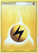 Lightning Energy (109/109) (Theme Deck Exclusive) [EX: Ruby & Sapphire] - The Mythic Store | 24h Order Processing