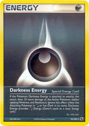 Darkness Energy (Special) - 93/109 (Theme Deck Exclusive) [EX: Ruby & Sapphire] - The Mythic Store | 24h Order Processing