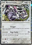 Revavroom (121) (Cosmos Holo) [Scarlet & Violet: Black Star Promos] - The Mythic Store | 24h Order Processing