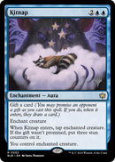 Kitnap (Promo Pack) [Bloomburrow Promos] - The Mythic Store | 24h Order Processing