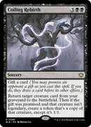 Coiling Rebirth (Promo Pack) [Bloomburrow Promos] - The Mythic Store | 24h Order Processing