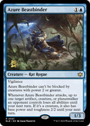 Azure Beastbinder [Bloomburrow Prerelease Promos] - The Mythic Store | 24h Order Processing