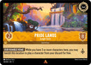 Pride Lands - Jungle Oasis (34/204) [Shimmering Skies] - The Mythic Store | 24h Order Processing