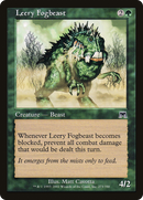 Leery Fogbeast [Onslaught] - The Mythic Store | 24h Order Processing