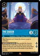 The Queen - Crown of the Council (148/204) [Shimmering Skies] - The Mythic Store | 24h Order Processing