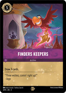 Finders Keepers (4) [Promo Cards] - The Mythic Store | 24h Order Processing