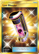 Lost Blender (233/214) [Sun & Moon: Lost Thunder] - The Mythic Store | 24h Order Processing