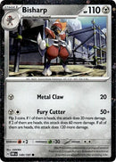 Bisharp (149/197) (Cosmos Holo) [Miscellaneous Cards] - The Mythic Store | 24h Order Processing