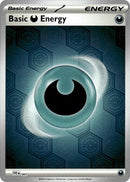Basic Darkness Energy (007) [Scarlet & Violet: Shrouded Fable] - The Mythic Store | 24h Order Processing