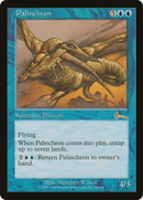 Palinchron [Urza's Legacy] - The Mythic Store | 24h Order Processing