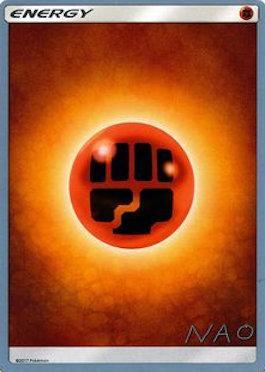 Fighting Energy (Buzzroc - Naohito Inoue) [World Championships 2018] - The Mythic Store | 24h Order Processing