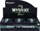 Mystery Booster 2 - Booster Box - The Mythic Store | 24h Order Processing