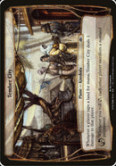 Tember City (Planes) [Planechase Anthology Planes] - The Mythic Store | 24h Order Processing