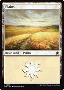 Plains (0273) [Foundations] - The Mythic Store | 24h Order Processing