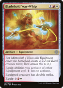 Bladehold War-Whip [Phyrexia: All Will Be One] - The Mythic Store | 24h Order Processing