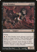 Vein Drinker [Shards of Alara] - The Mythic Store | 24h Order Processing